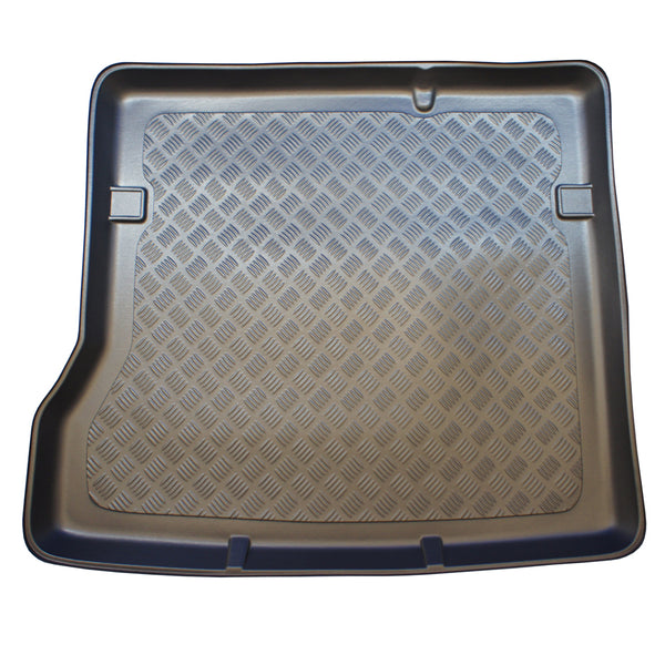 Vasche baule Dacia Duster I, carrozzeria suv, fabbricazione 2010 - 12.2017, 4x2 #1 - 1