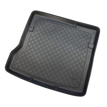 Vasche baule Dacia Duster I, carrozzeria suv, fabbricazione 2010 - 12.2017, 4x2 #1 - 5