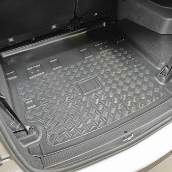 Vasche baule Dacia Lodgy, carrozzeria auto famigliare, fabbricazione 07.2012 - presente #1 - 8