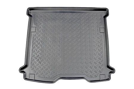 Vasche baule Dacia Dokker, carrozzeria van, fabbricazione 11.2012 - presente #1