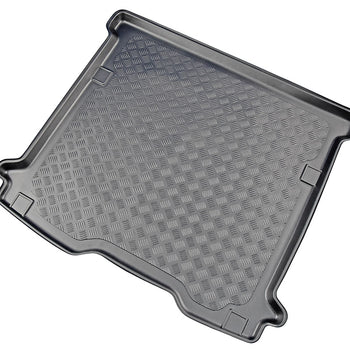 Vasche baule Dacia Dokker, carrozzeria van, fabbricazione 11.2012 - presente #1 - 5