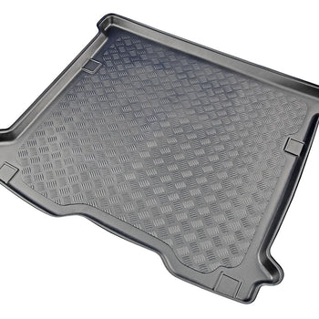 Vasche baule Dacia Dokker, carrozzeria van, fabbricazione 11.2012 - presente #1 - 6