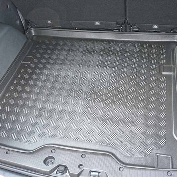 Vasche baule Dacia Dokker, carrozzeria van, fabbricazione 11.2012 - presente #1 - 8