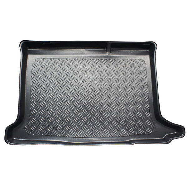 Vasche baule Dacia Sandero II, carrozzeria berlina, fabbricazione 12.2012 - 12.2020 #1 - 1