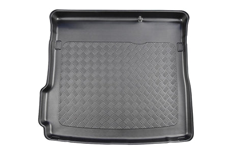 Vasche baule Dacia Duster II, carrozzeria suv, fabbricazione 01.2018 - presente, 4x2 #2