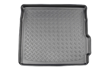 Vasche baule Dacia Duster II, carrozzeria suv, fabbricazione 01.2018 - presente, 4x4 #1