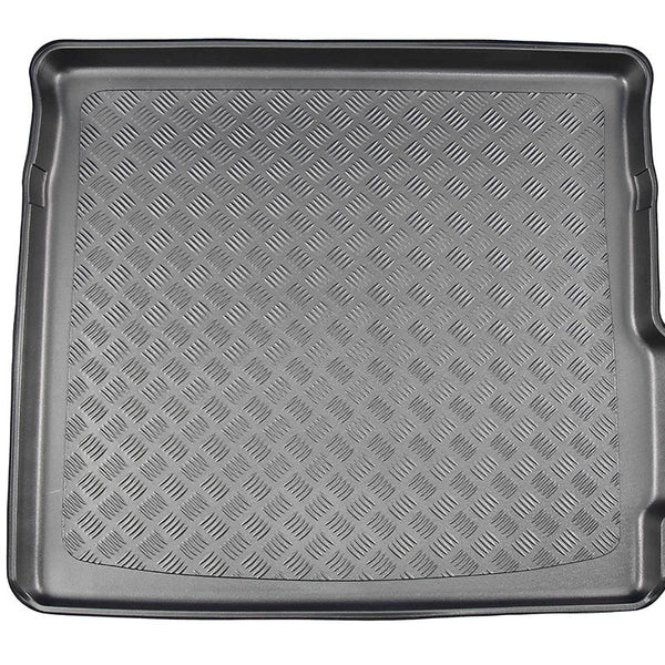 Vasche baule Dacia Duster II, carrozzeria suv, fabbricazione 01.2018 - presente, 4x4 #1 - 1