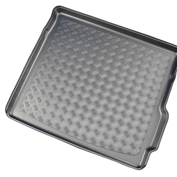 Vasche baule Dacia Duster II, carrozzeria suv, fabbricazione 01.2018 - presente, 4x4 #1 - 5