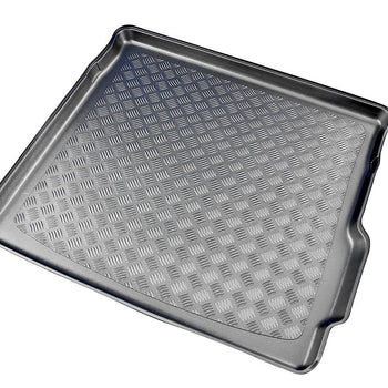 Vasche baule Dacia Duster II, carrozzeria suv, fabbricazione 01.2018 - presente, 4x4 #1 - 6