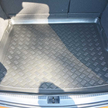 Vasche baule Dacia Duster II, carrozzeria suv, fabbricazione 01.2018 - presente, 4x4 #1 - 7