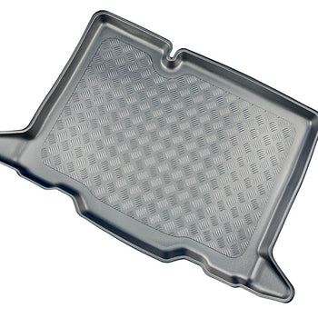 Vasche baule Dacia Sandero III, carrozzeria berlina, fabbricazione 01.2021 - presente, bagagliaio con pavimento in posizione inferiore #1 - 5