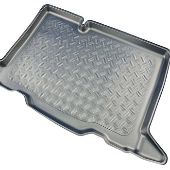 Vasche baule Dacia Sandero III, carrozzeria berlina, fabbricazione 01.2021 - presente, bagagliaio con pavimento in posizione inferiore #1 - 6