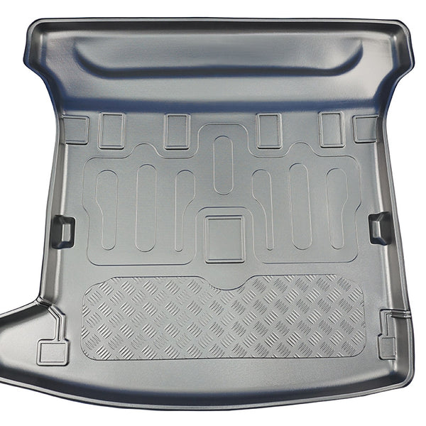 Vasche baule Dacia Jogger, carrozzeria auto famigliare, fabbricazione 2022 - presente #1 - 1