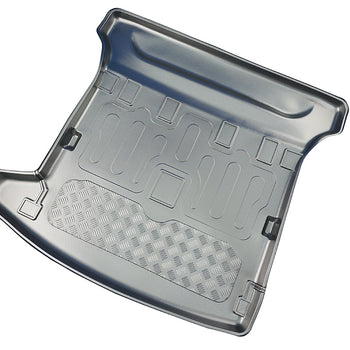 Vasche baule Dacia Jogger, carrozzeria auto famigliare, fabbricazione 2022 - presente #1 - 5