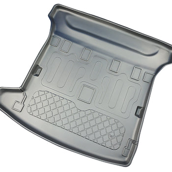 Vasche baule Dacia Jogger, carrozzeria auto famigliare, fabbricazione 2022 - presente #1 - 5