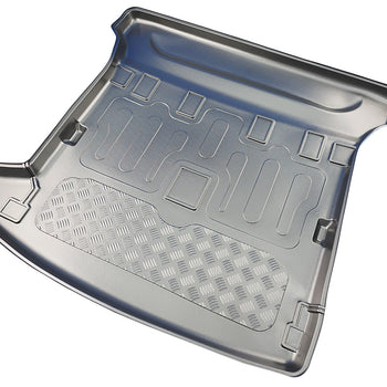 Vasche baule Dacia Jogger, carrozzeria auto famigliare, fabbricazione 2022 - presente #1 - 6