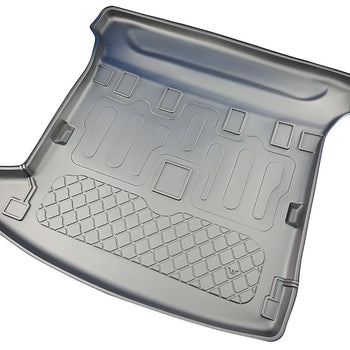 Vasche baule Dacia Jogger, carrozzeria auto famigliare, fabbricazione 2022 - presente #1 - 6