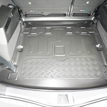 Vasche baule Dacia Jogger, carrozzeria auto famigliare, fabbricazione 2022 - presente #1 - 7