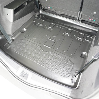 Vasche baule Dacia Jogger, carrozzeria auto famigliare, fabbricazione 2022 - presente #1 - 8