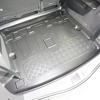 Vasche baule Dacia Jogger, carrozzeria auto famigliare, fabbricazione 2022 - presente #1 - 9