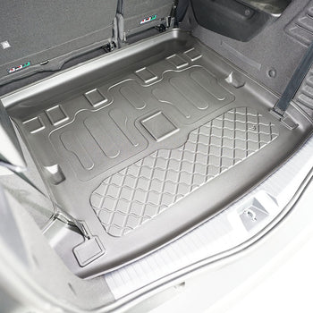 Vasche baule Dacia Jogger, carrozzeria auto famigliare, fabbricazione 2022 - presente #1 - 9