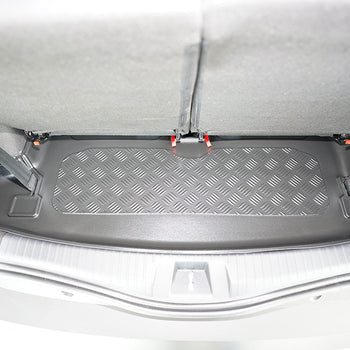 Vasche baule Dacia Jogger, carrozzeria auto famigliare, fabbricazione 2022 - presente #1 - 10