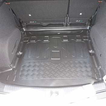 Vasche baule Dacia Jogger, carrozzeria auto famigliare, fabbricazione 2022 - presente #1 - 11