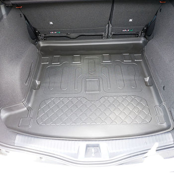 Vasche baule Dacia Jogger, carrozzeria auto famigliare, fabbricazione 2022 - presente #1 - 11