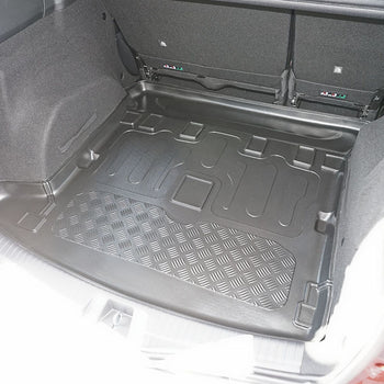 Vasche baule Dacia Jogger, carrozzeria auto famigliare, fabbricazione 2022 - presente #1 - 12