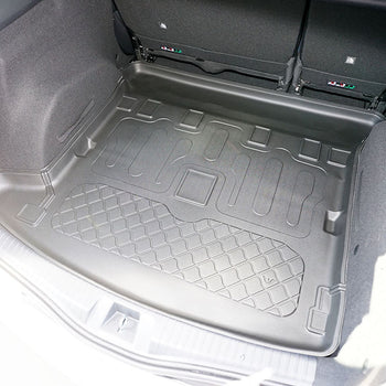 Vasche baule Dacia Jogger, carrozzeria auto famigliare, fabbricazione 2022 - presente #1 - 12