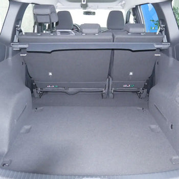 Vasche baule Dacia Jogger, carrozzeria auto famigliare, fabbricazione 2022 - presente #1 - 13