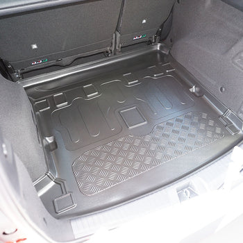 Vasche baule Dacia Jogger, carrozzeria auto famigliare, fabbricazione 2022 - presente #1 - 15