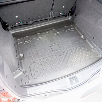 Vasche baule Dacia Jogger, carrozzeria auto famigliare, fabbricazione 2022 - presente #1 - 15