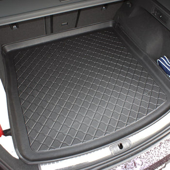 Vasche baule Seat Leon IV X-Perience, carrozzeria auto famigliare, fabbricazione 10.2014 - 02.2020 #2 - 8