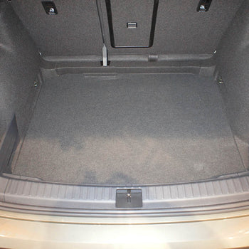 Vasche baule Seat Ateca, carrozzeria suv, fabbricazione 09.2016 - presente, bagagliaio con pavimento in posizione inferiore #1 - 9