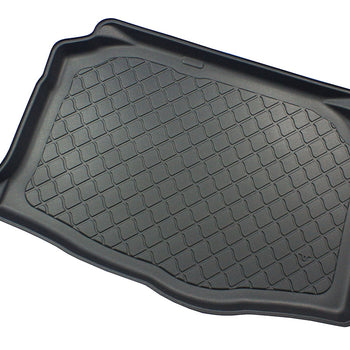 Vasche baule Seat Ibiza V, carrozzeria berlina, fabbricazione 06.2017 - presente, 6f/kj1 #1 - 5