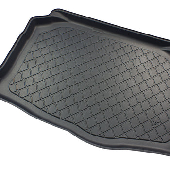 Vasche baule Seat Ibiza V, carrozzeria berlina, fabbricazione 06.2017 - presente, 6f/kj1 #1 - 6