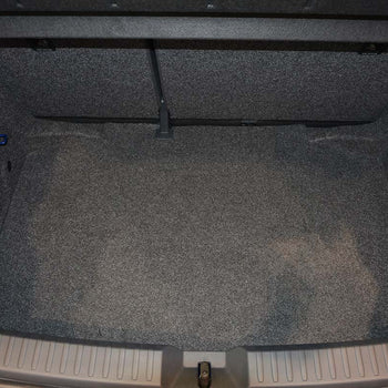 Vasche baule Seat Ibiza V, carrozzeria berlina, fabbricazione 06.2017 - presente, 6f/kj1 #1 - 9