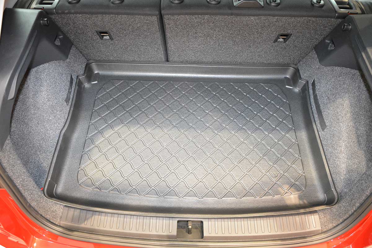 Vasca Baule Bagagliaio In Tpe Per Jeep Renegade Dal 2014 SCOUTT
