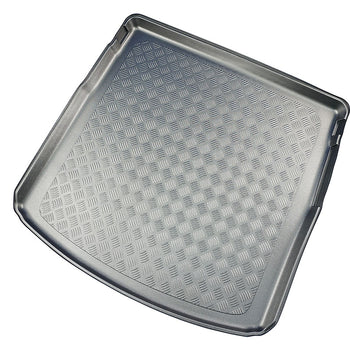 Vasche baule Seat Leon IV KL, carrozzeria auto famigliare, fabbricazione 03.2020 - presente, bagagliaio con pavimento in posizione superiore #1 - 5