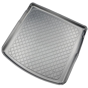 Vasche baule Seat Leon IV KL, carrozzeria auto famigliare, fabbricazione 03.2020 - presente, bagagliaio con pavimento in posizione superiore #1 - 5