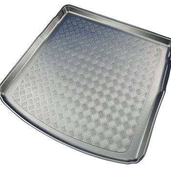 Vasche baule Seat Leon IV KL, carrozzeria auto famigliare, fabbricazione 03.2020 - presente, bagagliaio con pavimento in posizione superiore #1 - 6