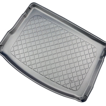 Vasche baule Seat Leon e-Hybrid, carrozzeria berlina, fabbricazione 2020 - presente, bagagliaio con pavimento in posizione superiore #1 - 5