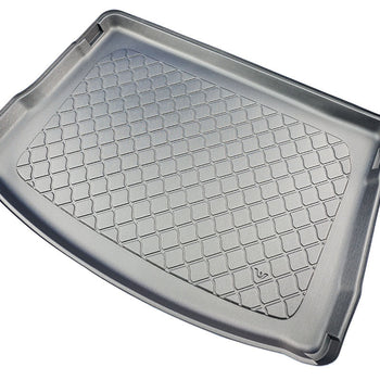 Vasche baule Seat Leon e-Hybrid, carrozzeria berlina, fabbricazione 2020 - presente, bagagliaio con pavimento in posizione superiore #1 - 6