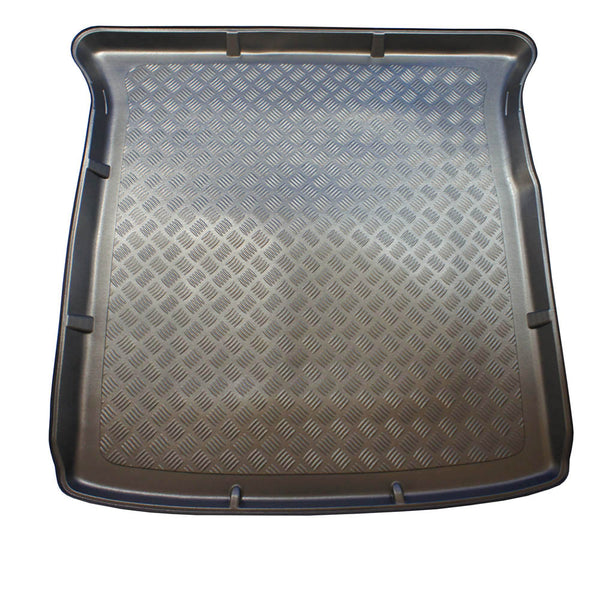 Vasche baule Volkswagen Sharan II, carrozzeria van, fabbricazione 09.2010 - presente #2 - 1