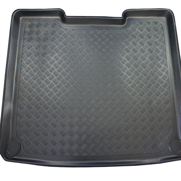Vasche baule Volkswagen T5 Caravelle, carrozzeria van, fabbricazione 2003 - 05.2015, passo lungo #3 - 1