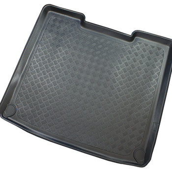 Vasche baule Volkswagen T5 Caravelle, carrozzeria van, fabbricazione 2003 - 05.2015, passo lungo #3 - 5