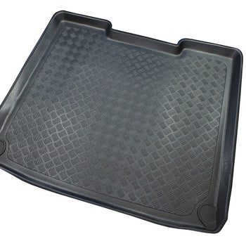 Vasche baule Volkswagen T5 Caravelle, carrozzeria van, fabbricazione 2003 - 05.2015, passo lungo #3 - 6