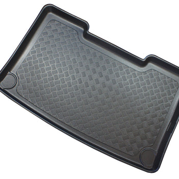 Vasche baule Volkswagen T6 Caravelle, carrozzeria van, fabbricazione 06.2015 - presente, passo corto #2 - 5