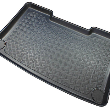 Vasche baule Volkswagen T5, carrozzeria van, fabbricazione 2003 - 05.2015, passo corto #1 - 6